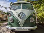 Volkswagen Typ 2 Deluxe Bus 1965 года